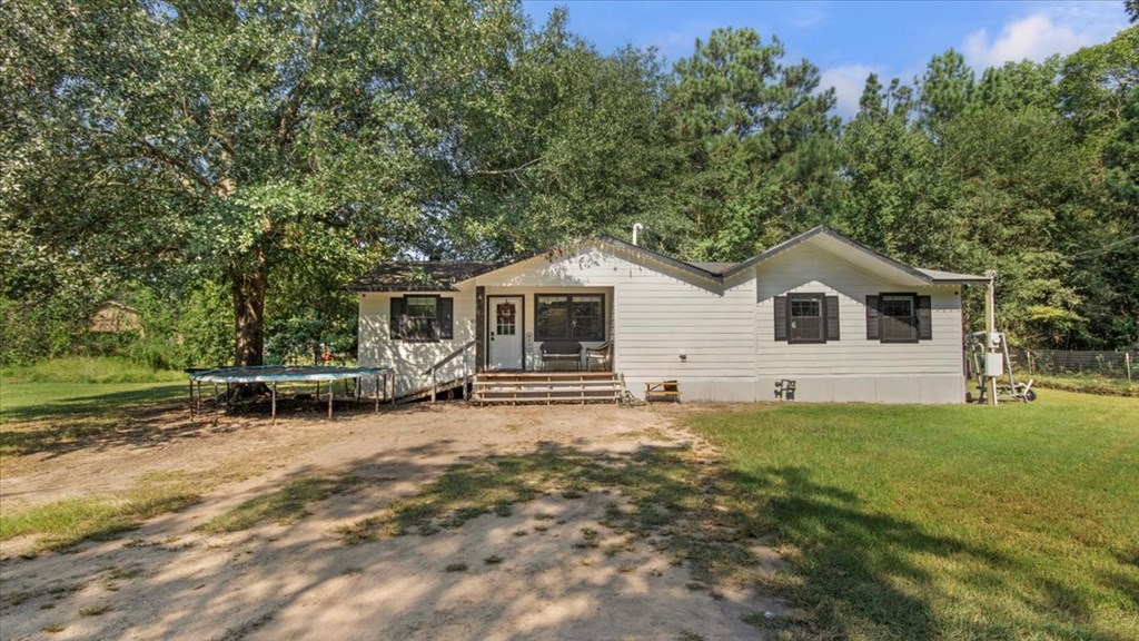 4136 Bethlehem Road