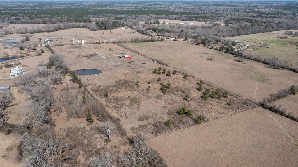 TRACT 137 Egg Farm Road