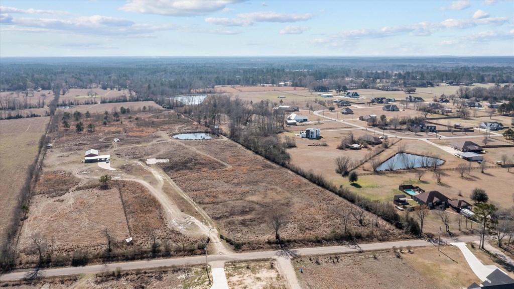 TRACT 137 Egg Farm Road