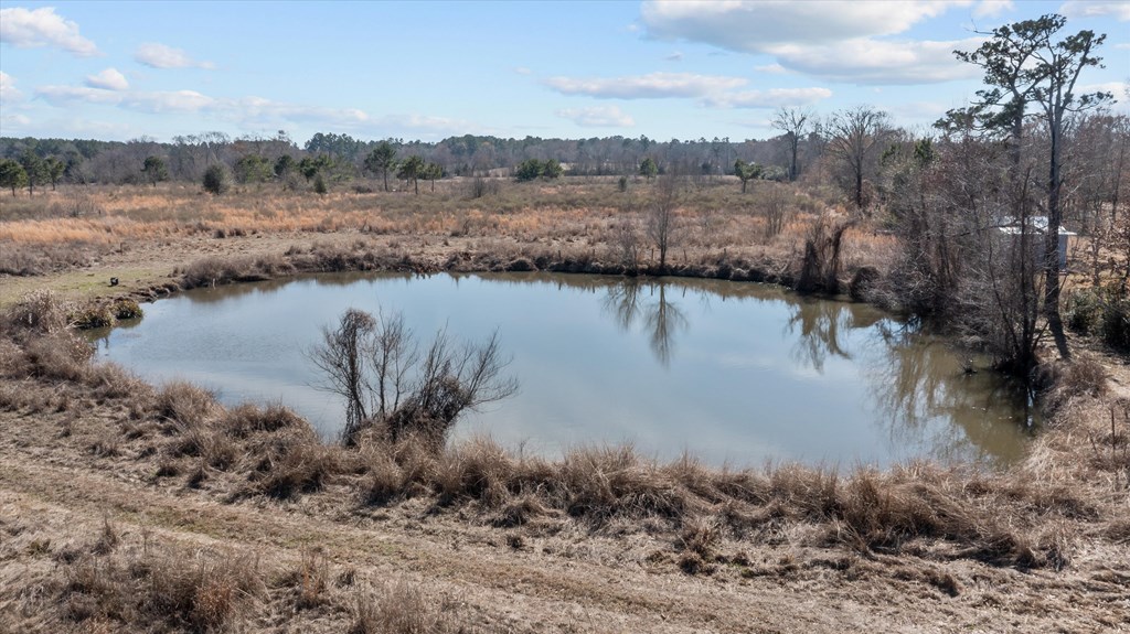 TRACT 137 Egg Farm Road