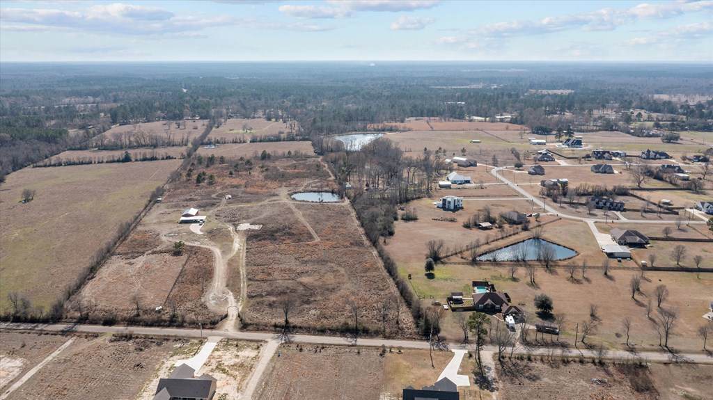 TRACT 137 Egg Farm Road