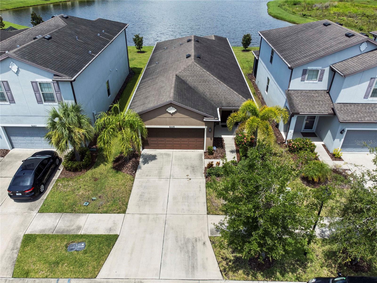 5339 FALLEN LEAF DR
