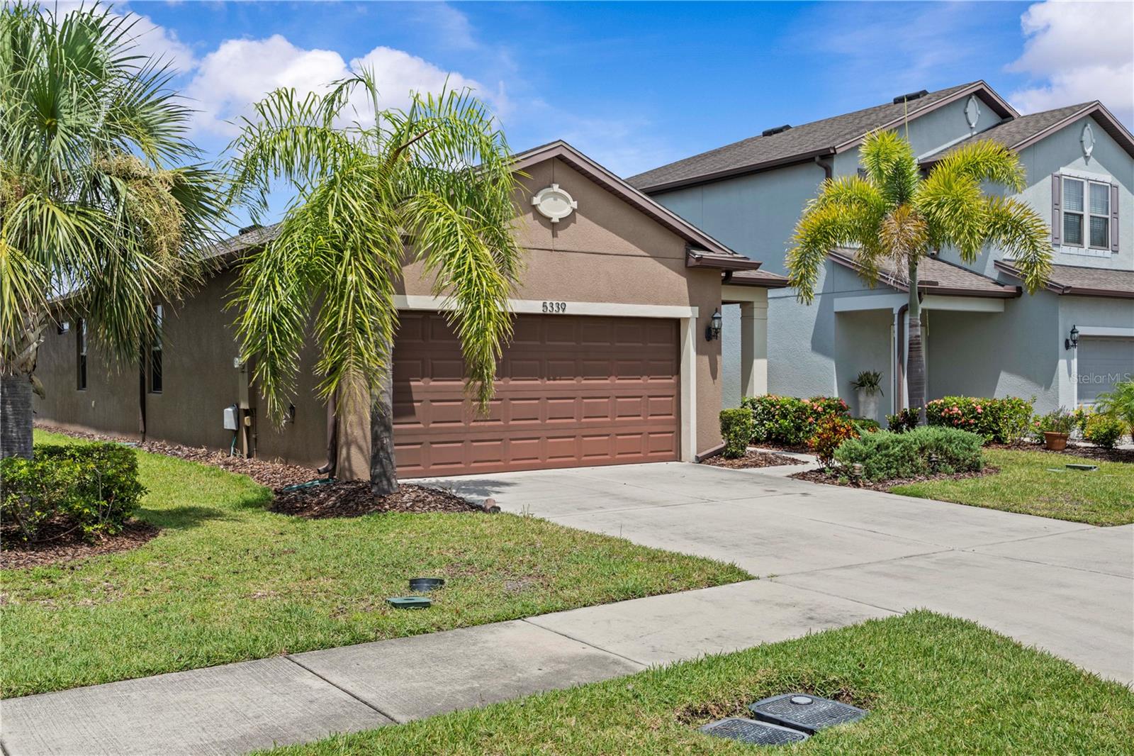 5339 FALLEN LEAF DR