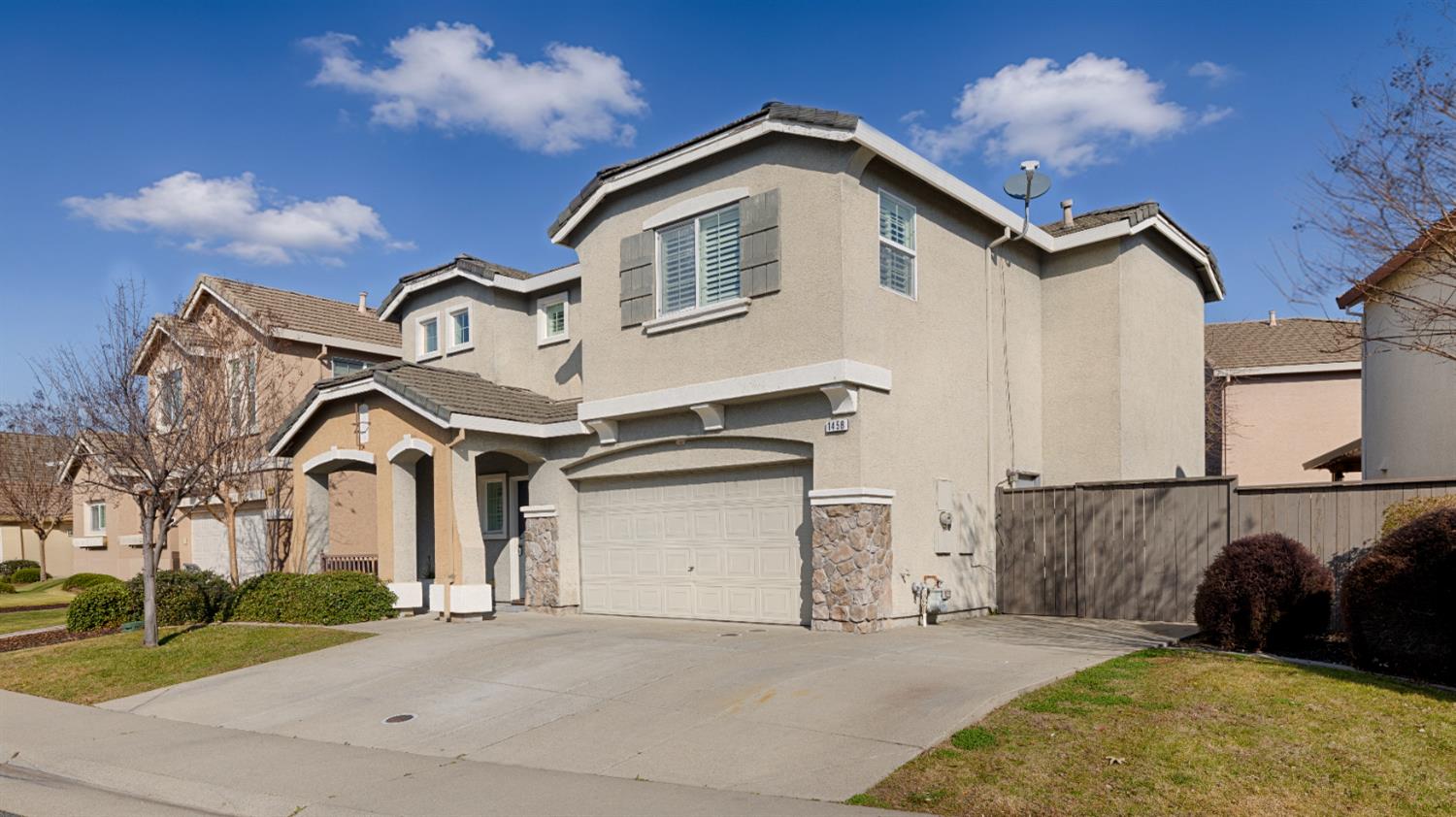 1458 Grey Bunny Drive