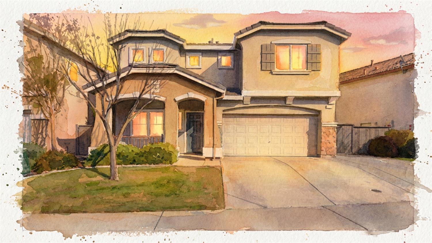 1458 Grey Bunny Drive