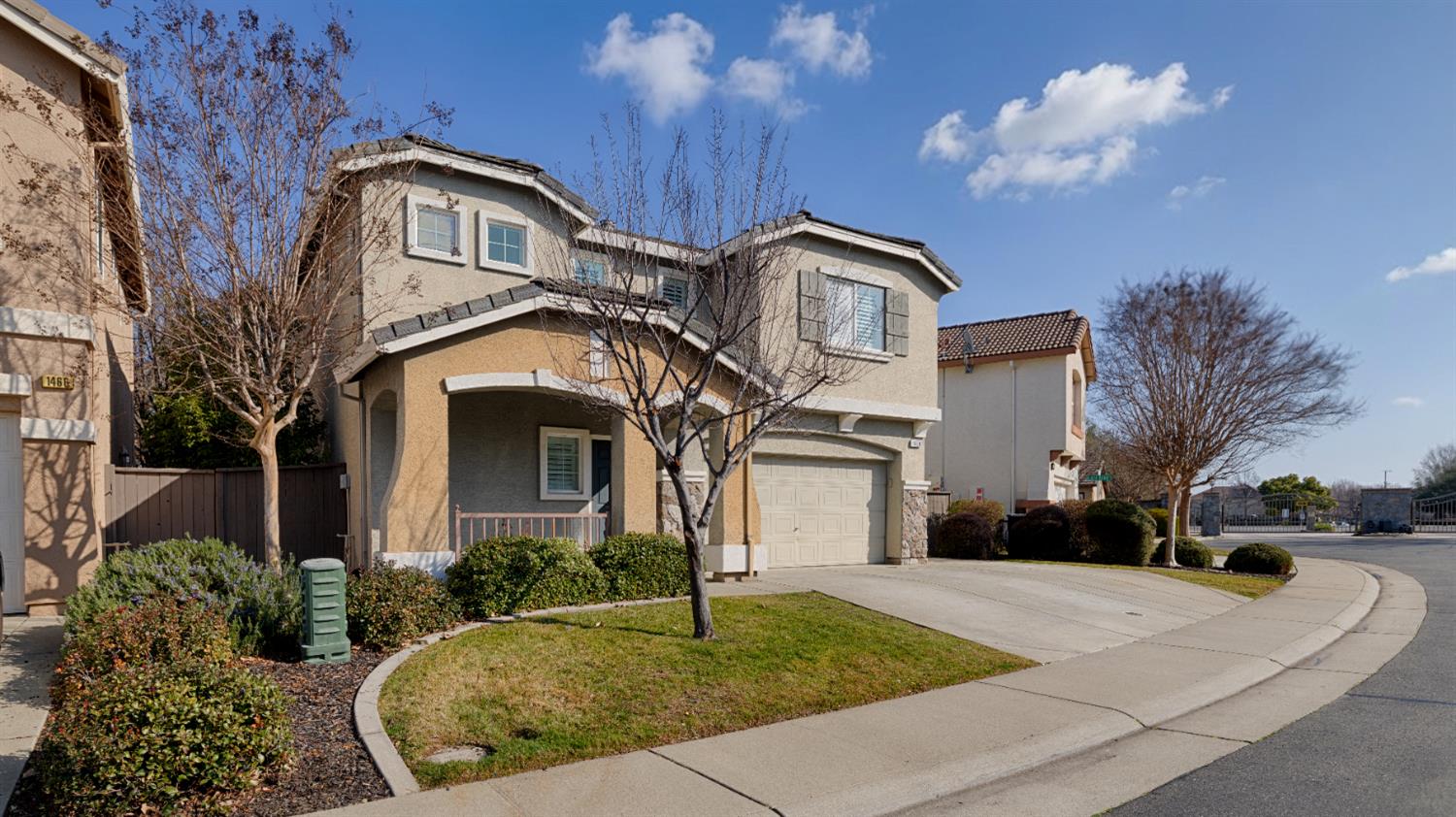 1458 Grey Bunny Drive