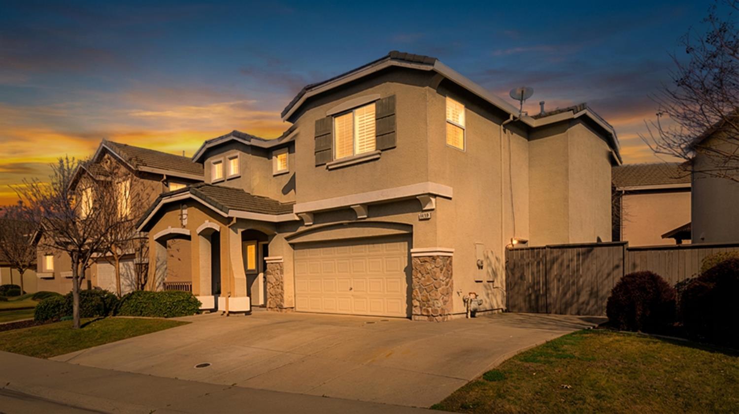 1458 Grey Bunny Drive