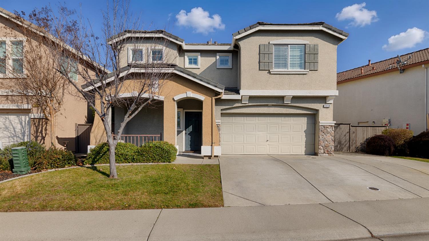 1458 Grey Bunny Drive