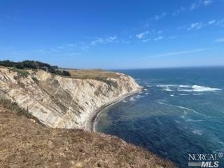 Bluff Top Rd