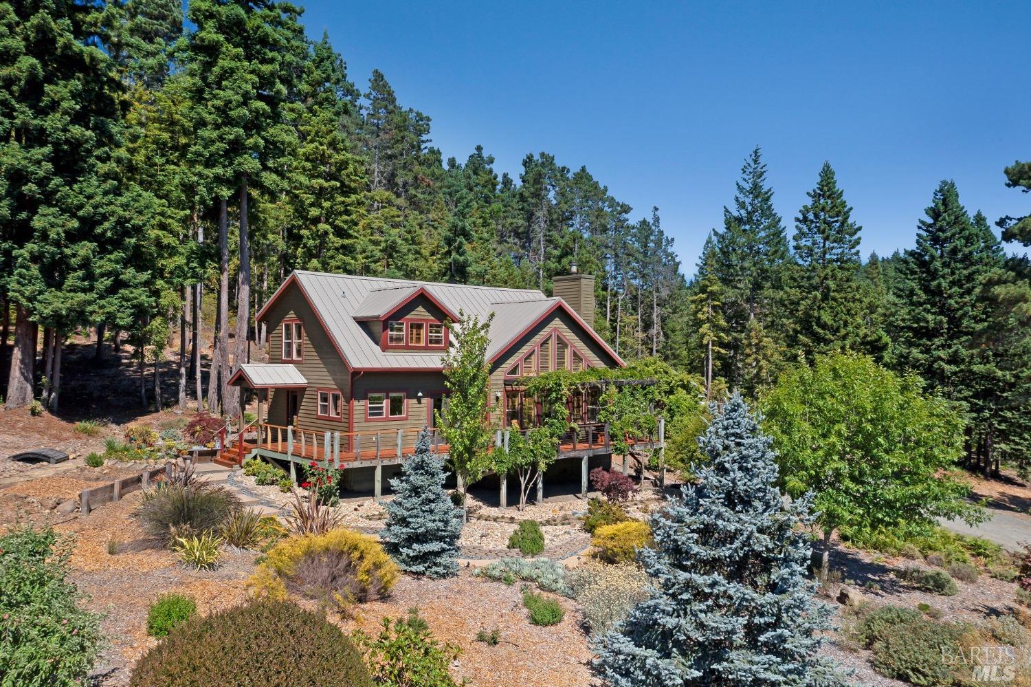 40695 Roseman Creek Rd