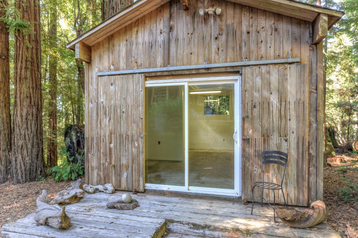 45840 Pacific Woods Rd