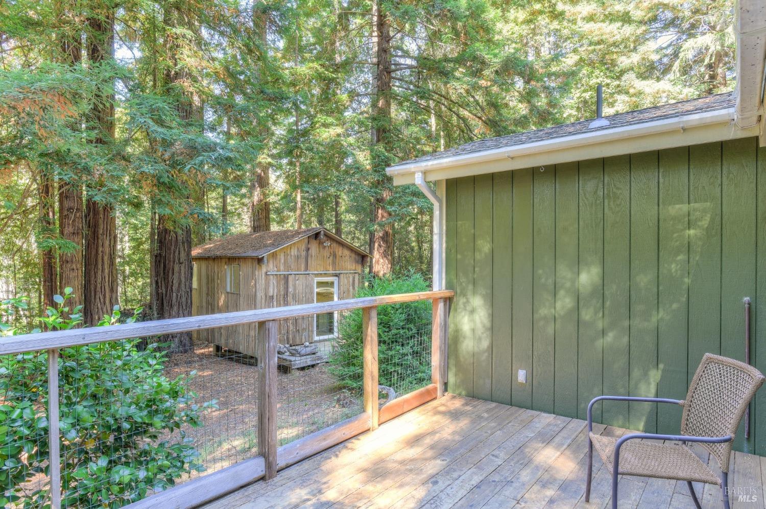 45840 Pacific Woods Rd