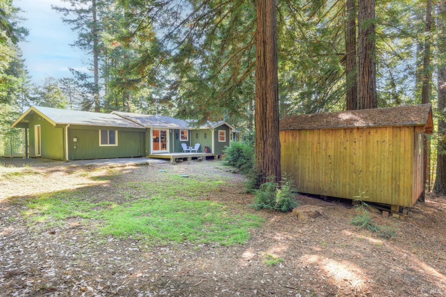 45840 Pacific Woods Rd