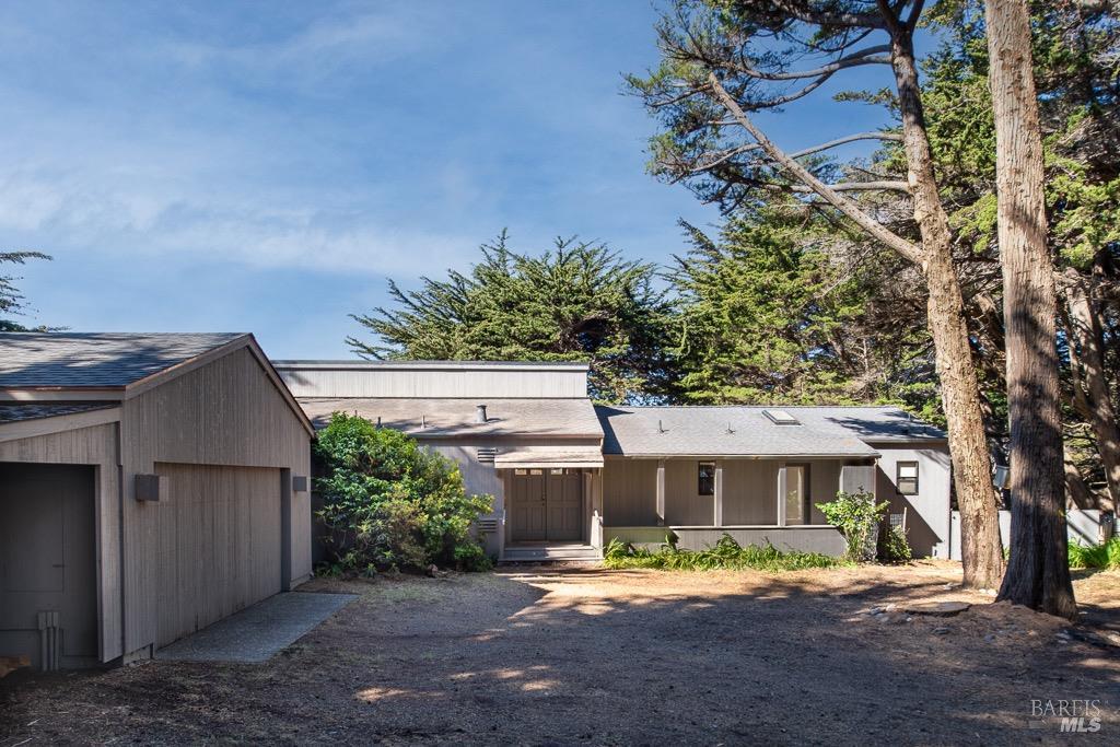 42287 Forecastle