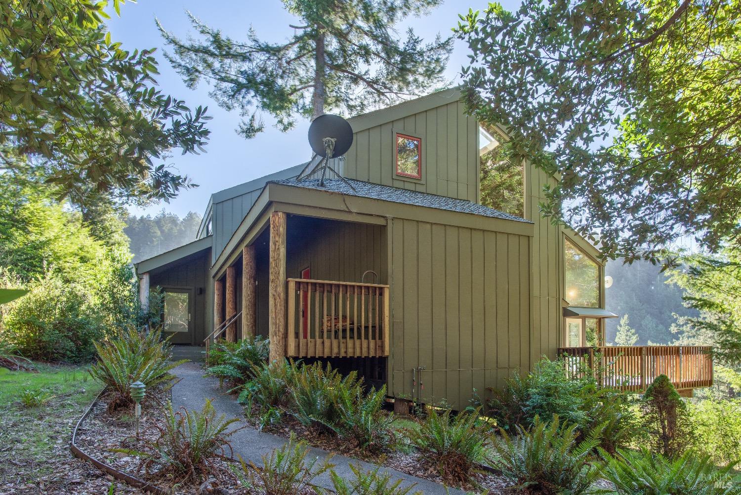 43501 Hillcrest Dr #2