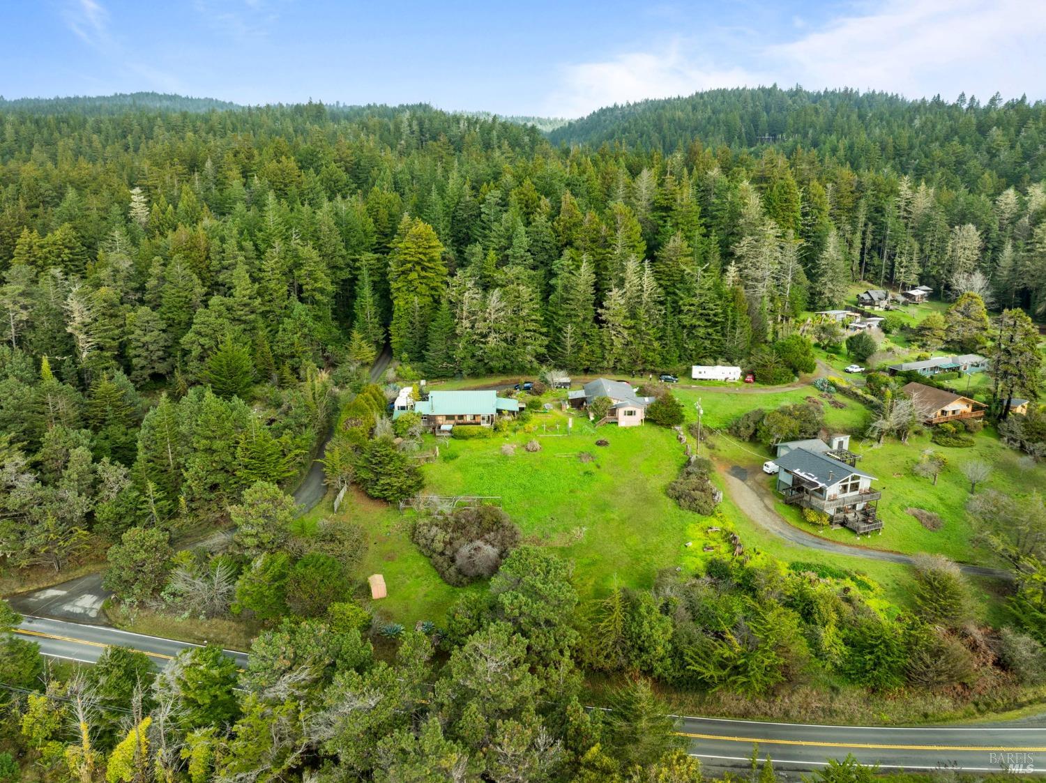 46975 Collins Landing Rd