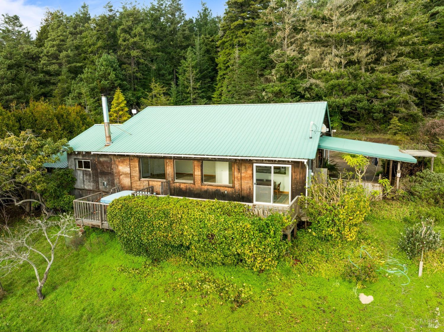 46975 Collins Landing Rd