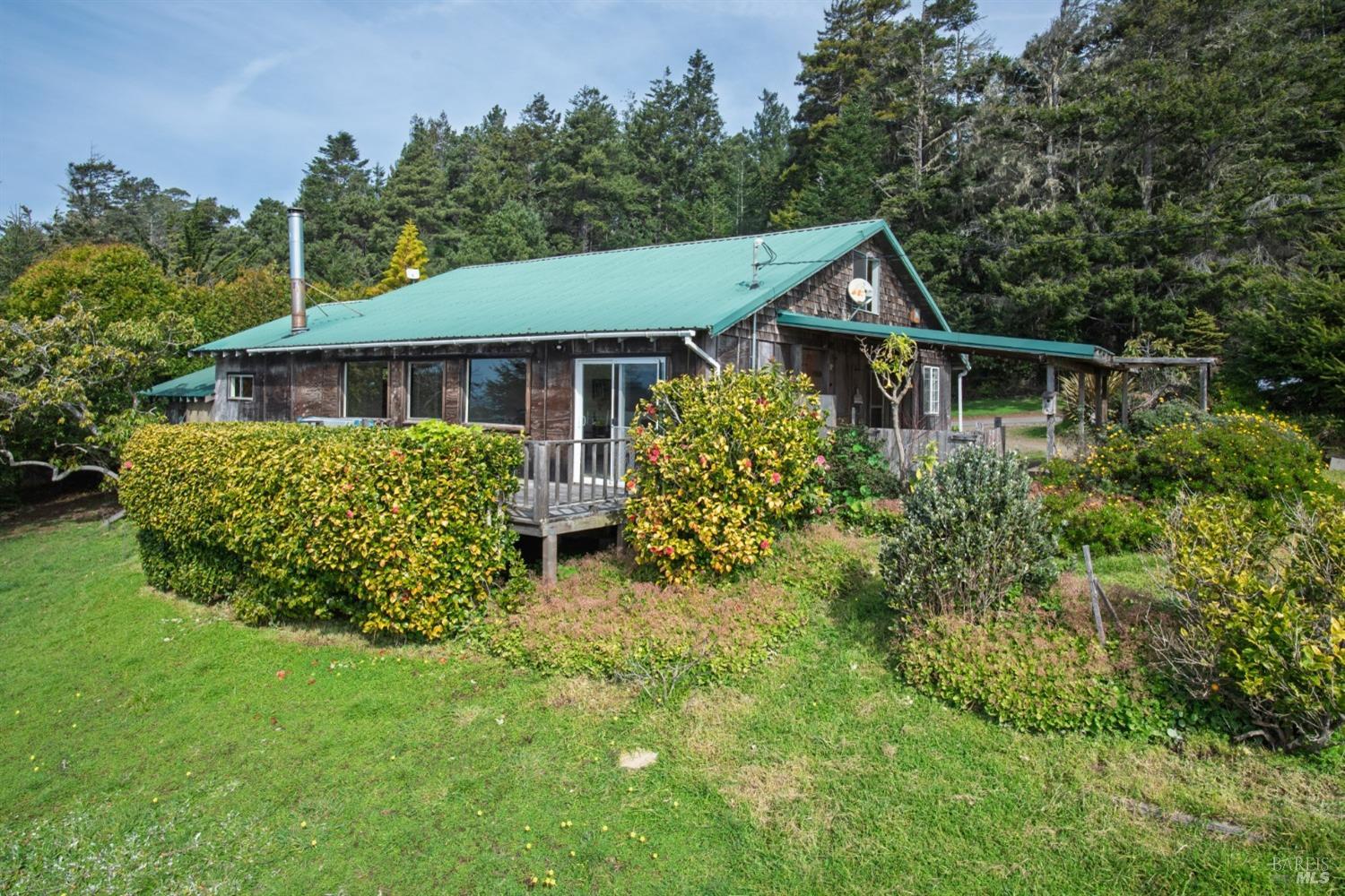 46975 Collins Landing Rd