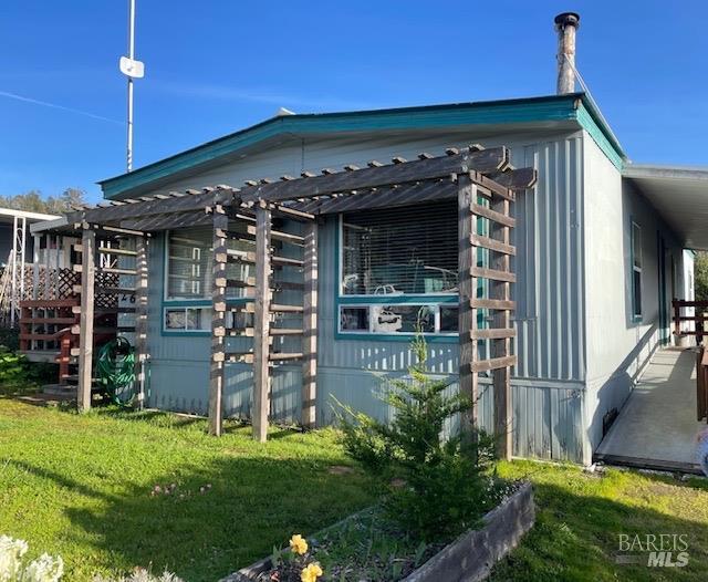 38851 S. Highway 1 #26
