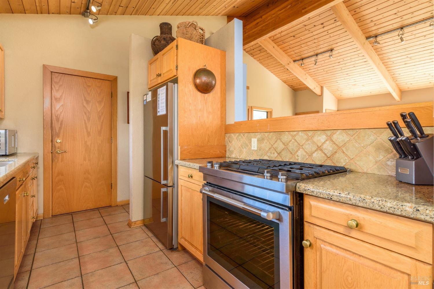 287 Bluff Reach