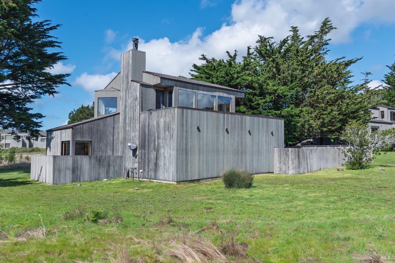 287 Bluff Reach
