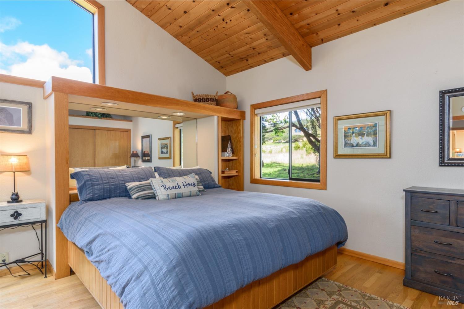 287 Bluff Reach