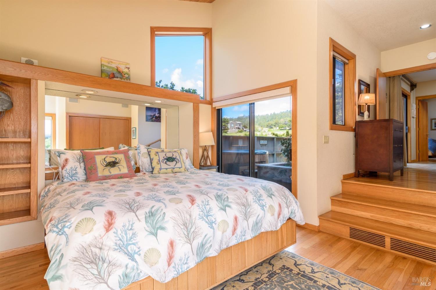 287 Bluff Reach