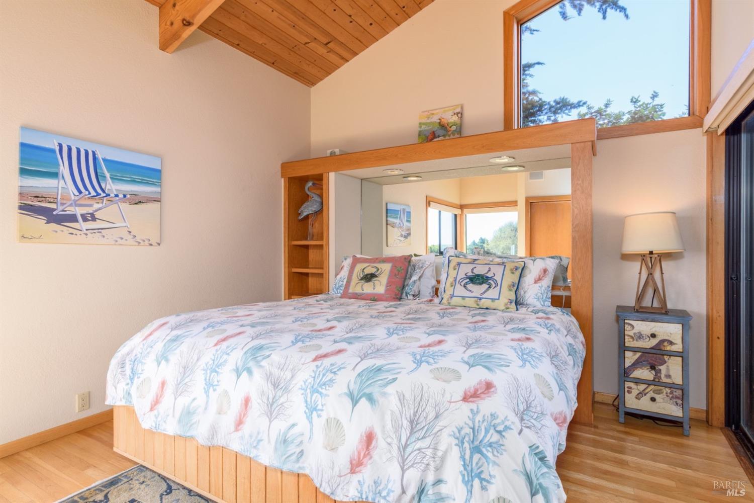 287 Bluff Reach