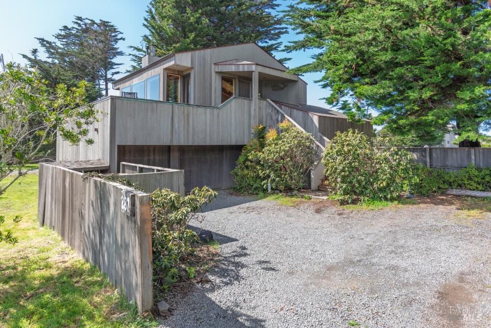 287 Bluff Reach