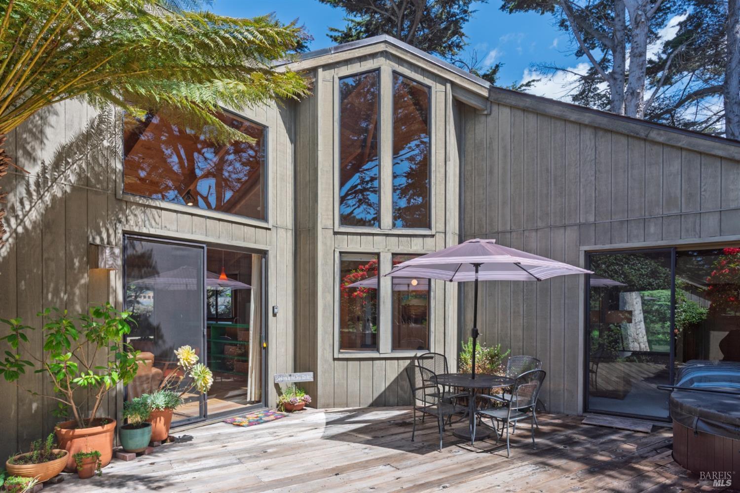 61 Fishermans Close
