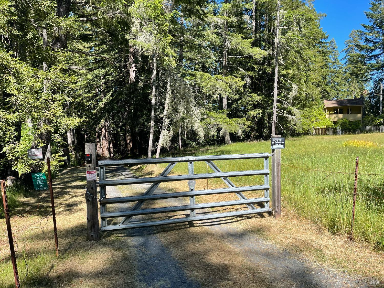 35905 Hauser Bridge Rd ##J