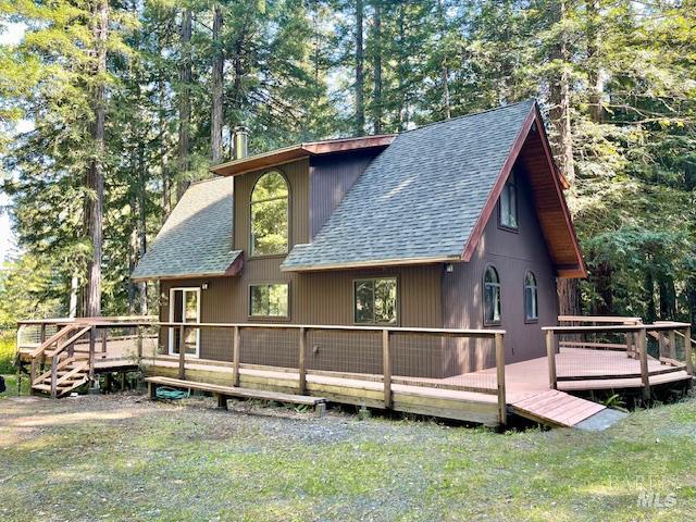 35905 Hauser Bridge Rd ##J