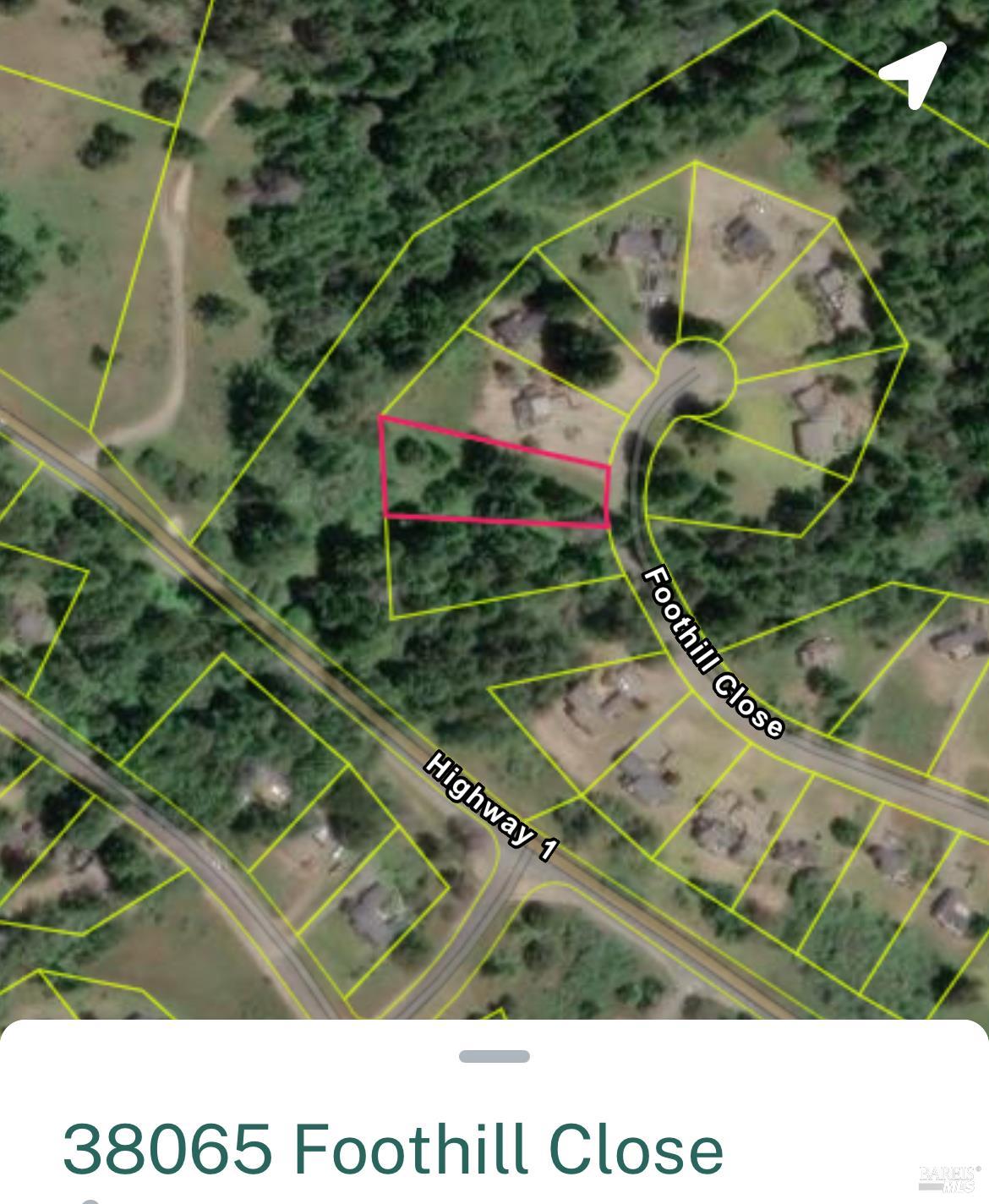 38065 Foothill Close