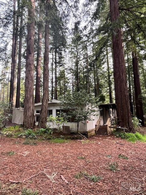 46251 Pacific Woods Road