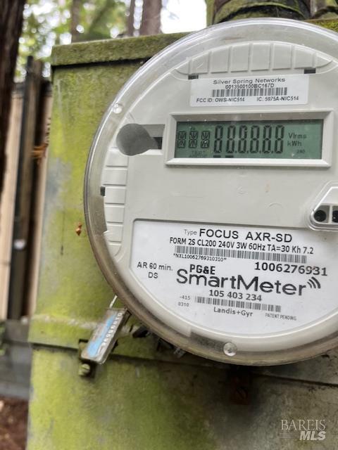 46251 Pacific Woods Road