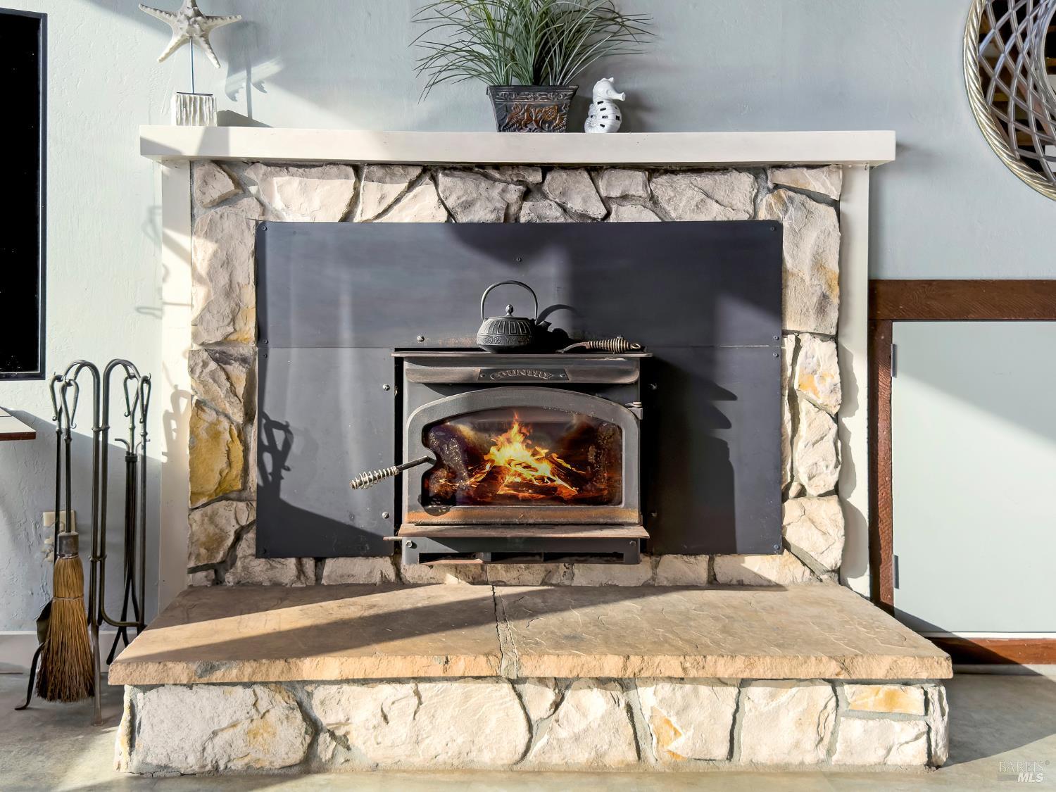 15691 Forest View Road