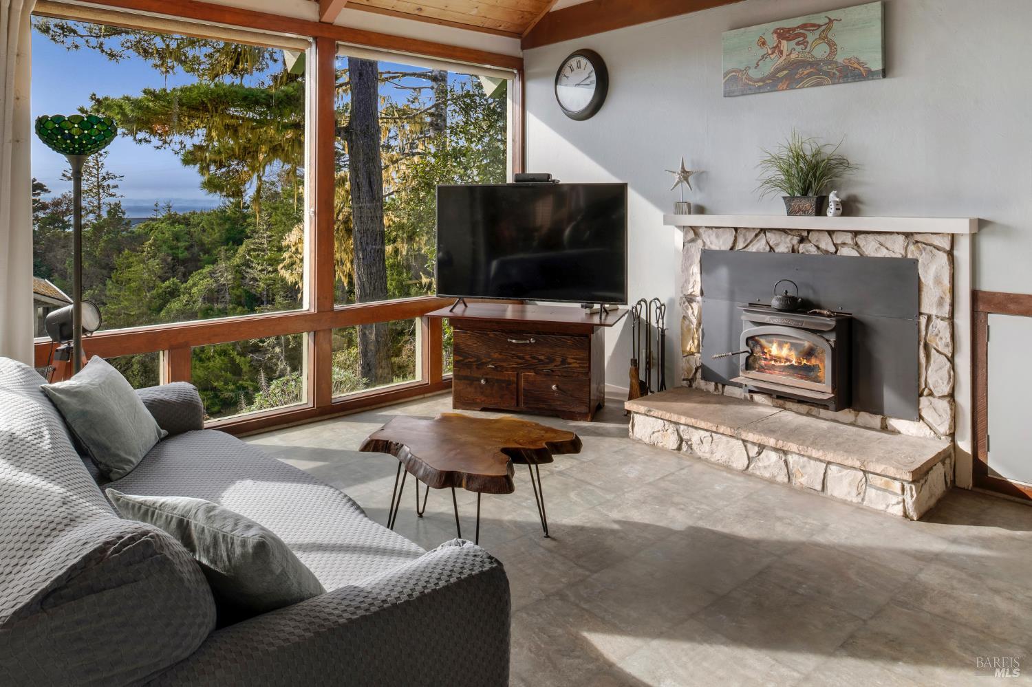 15691 Forest View Road