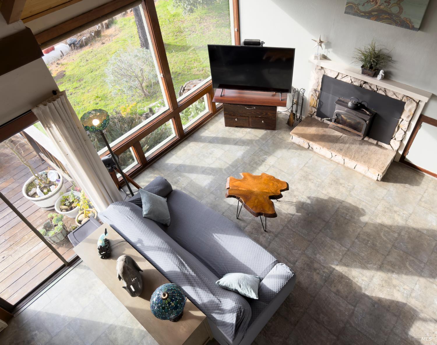 15691 Forest View Road