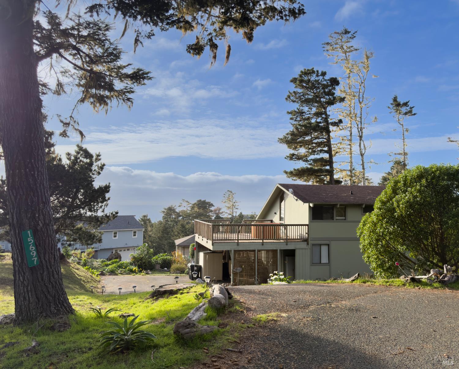 15691 Forest View Road