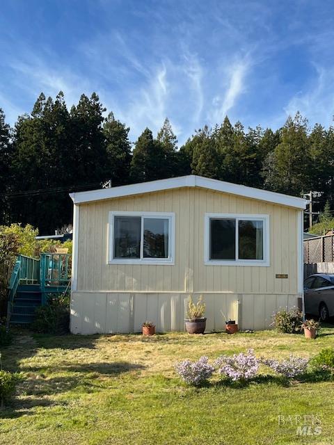 38851 38851 S Hwy One Highway Unit: #31