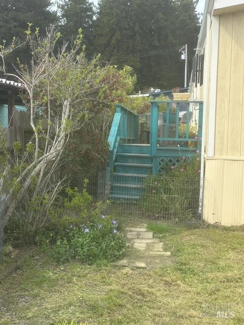 38851 38851 S Hwy One Highway Unit: #31