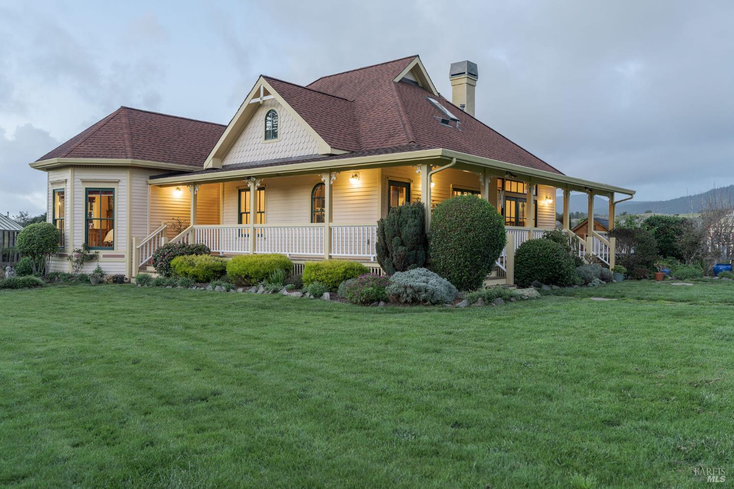 43700 Mountain View Road