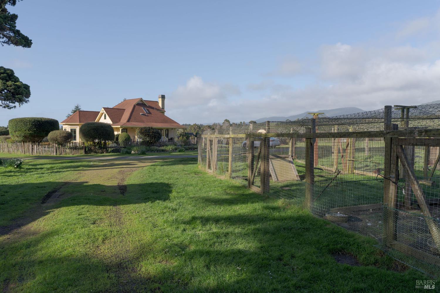 43700 Mountain View Road