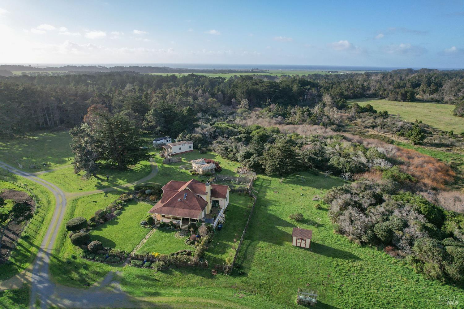 43700 Mountain View Road