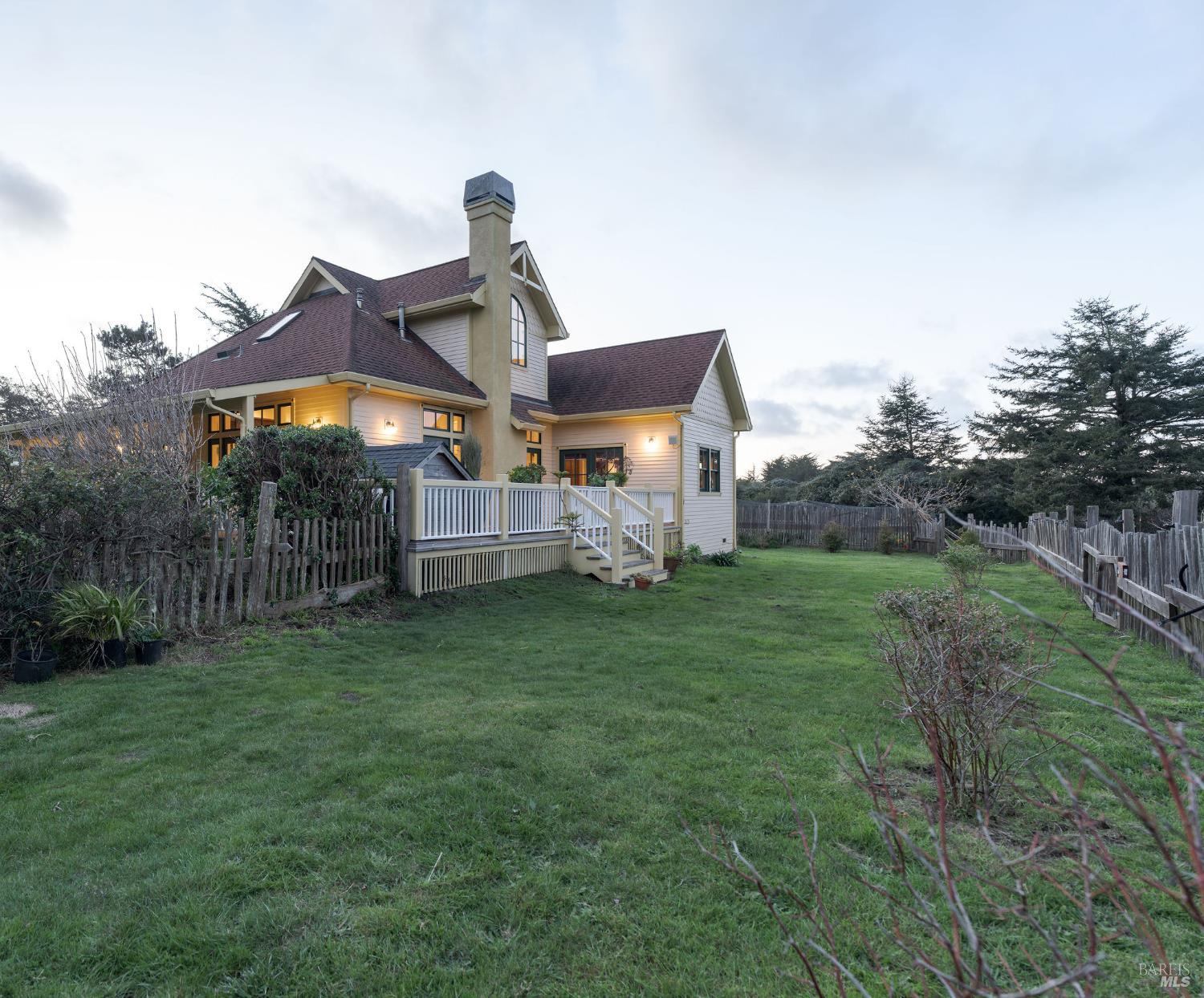 43700 Mountain View Road