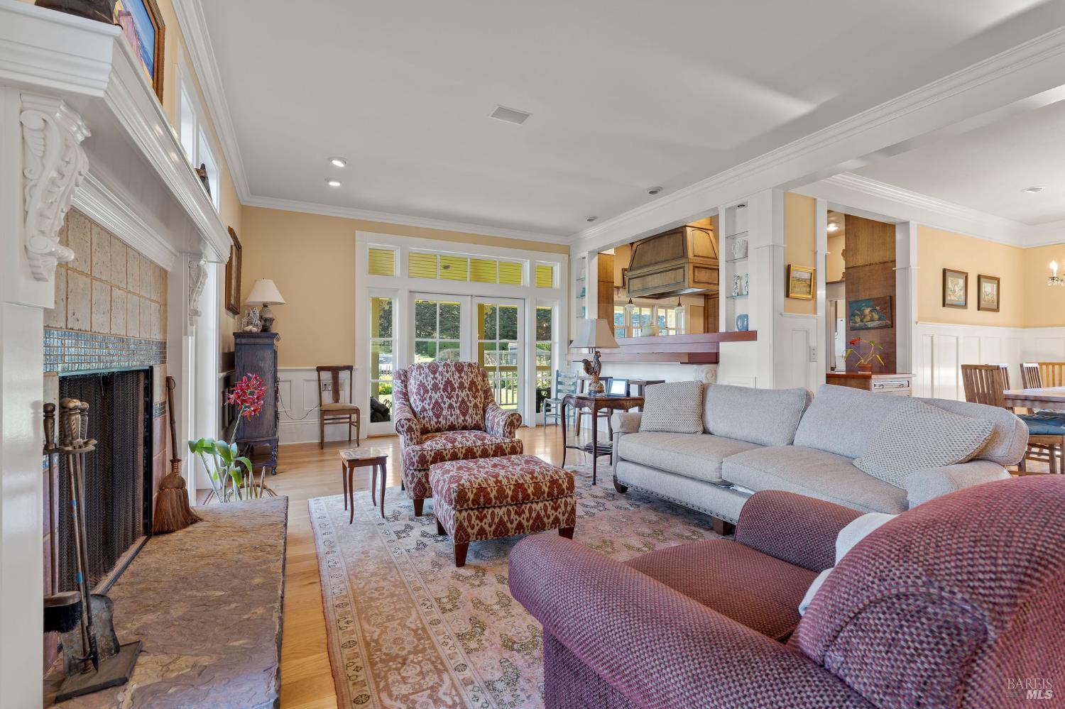 43700 Mountain View Road