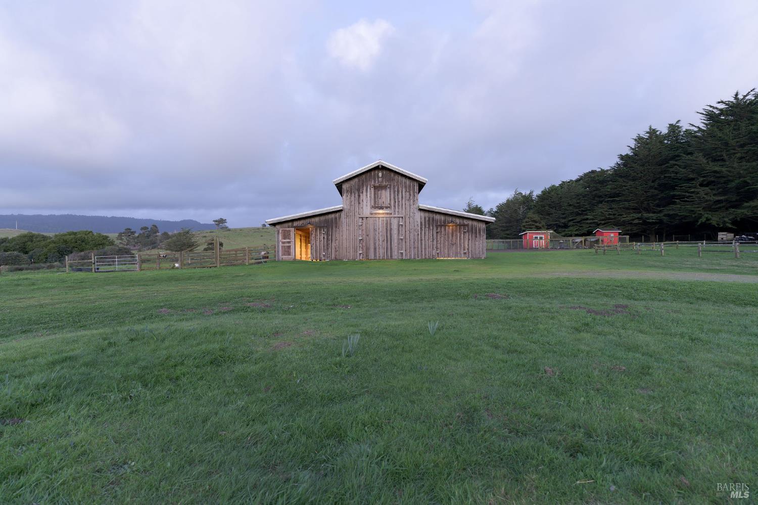 43700 Mountain View Road