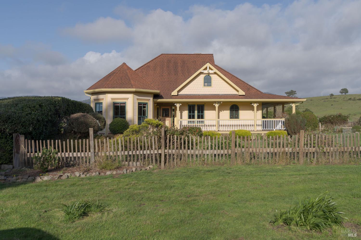 43700 Mountain View Road