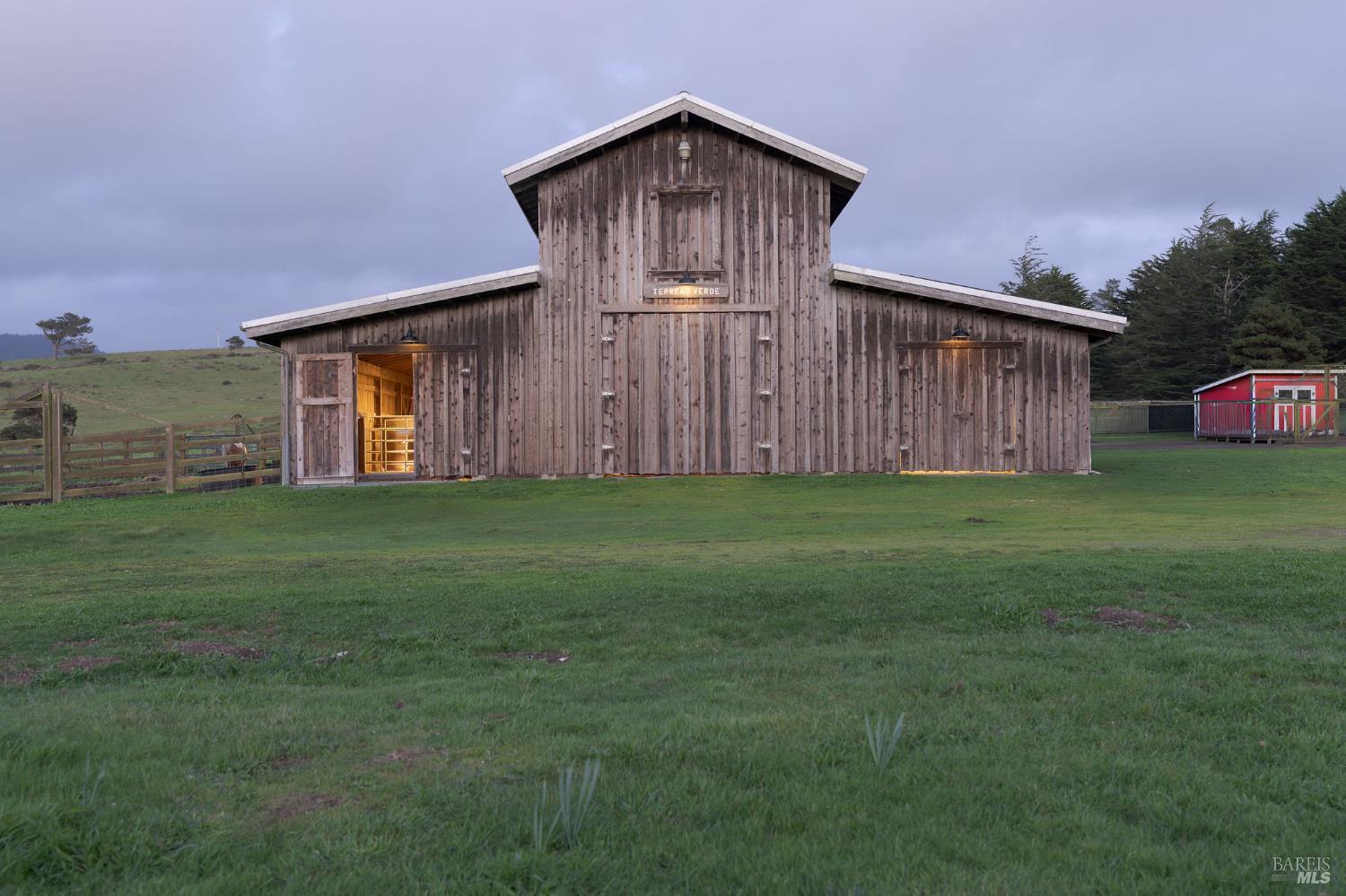 43700 Mountain View Road