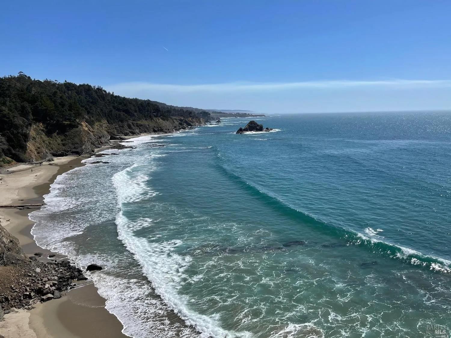 46800 Ocean View Drive